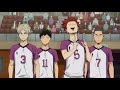 Tendou’s Song Dub