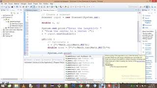 Introduction To Java Programming Exercise 4 1b