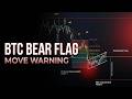 Live TA: Bitcoin Bear Flag or Healthy Breakout? Levels to Watch