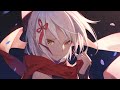 Nightcore - All The Good Girls Go To Hell (lyrics)