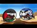 Who Started Israel vs Palestine?