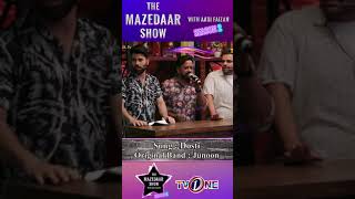 Yaro Yehi Dosti Hai | The Mazedaar Show | #Shorts