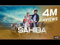 Sahiba X Mirza Bolda | Simran Kaur Dadli | Bob-Randhawa | Dj Sonu | Latest Punjabi song 2022