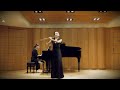 p. gaubert nocturne et allegro scherzando for flute and piano