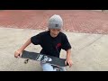 how to fs feeble grind