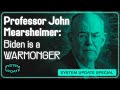 Prof. John Mearsheimer: Ukraine War Would NOT Have Happened Under Trump