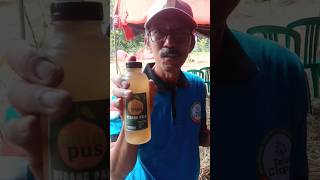 UMKM Kreatif Produksi Aneka Minuman #shortsvideo