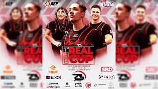 I Campeonato The Real Cup