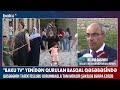 baku tv yenidən qurulan basqal qəsəbəsində