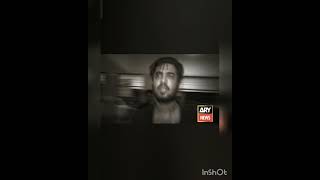 Iqrar ulhassan sar e aam attack CCTV videos |Iqrarattack| ary news|ary