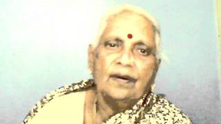 Jayamma Guruvara dejo