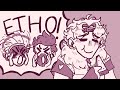 “ETHO STOP EATING THE MIC!!” - Team Canada Animatic