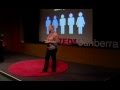 TEDxCanberra - Dawn O'Neil - Suicide prevention