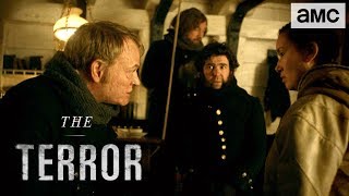 'Interrogation of the Lady Silence' Sneak Peek Ep. 105 | The Terror