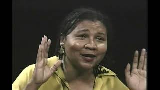 bell hooks: Cultural Criticism & Transformation