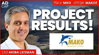 From Nicaragua to Guyana: Mako Mining's Path to Growth! (Q3 Results)