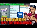 WordCrush App BARU 100% legit ‼️ GAME SENANG BOLEH DAPAT DUIT HINGGA RM500 TNG FREE