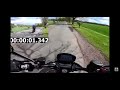 Motorrad test ducati monster 2021 0-100 acceleration