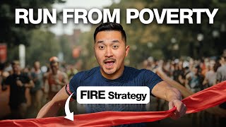 From Poverty to Fat FIRE: 5 Types of FIRE Strategies Revealed