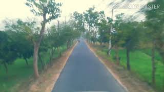 Rajshahi - tanor road/ Beauty of Rajshahi