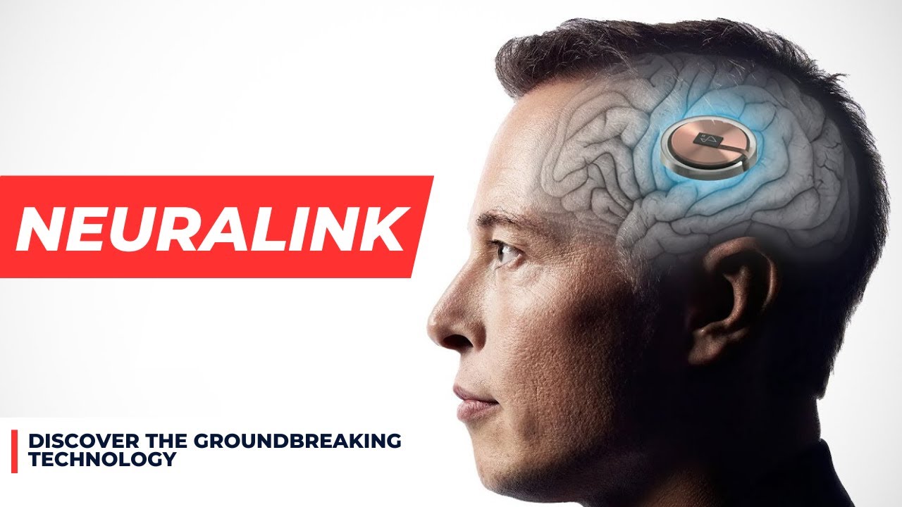 Neuralink Revolutionizing The Future Of Brain Computer Interfaces