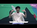 bts 방탄소년단 7 second interview