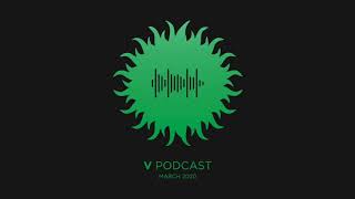 V Recordings Podcast 087 - Hosted By Bryan Gee