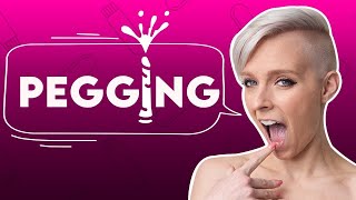 What is Pegging and How to Safely Do it!