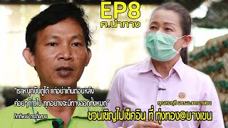 ฅ.นำทาง|คนนำทาง|EP8|FULL|2021.5.24|เกษตรกรหนุ่ม ต่อสู้ จนประสบความสำเร็จ|เช็คอินทุ่งทองอุไร @บางเขน