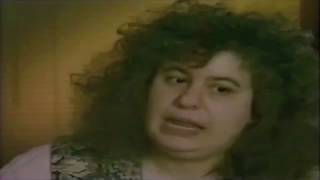 Andrea Dworkin - A Woman's Movement for ALL Women