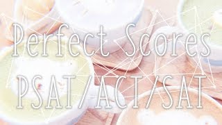 Get Perfect Scores on the PSAT/SAT/ACT Luminal