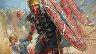 Rome 107 - 105 BC | Annihilation at Arausio