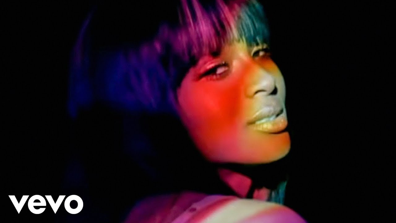 Ciara - Love Sex Magic (feat. Justin Timberlake) Ciara - Love Sex Magic (feat. Justin Timberlake)