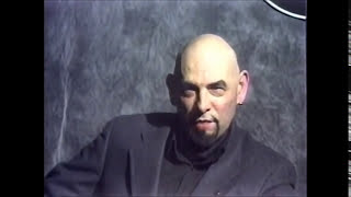 Anton LaVey - Last Interview