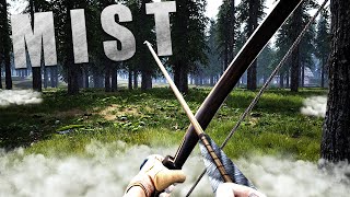 Mist Survival - Episode 10 - HUNTING FOR FOOD!