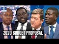Channels TV Panelists Review Buhari's Presentation