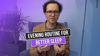 Sensa: Master your evening routine for better sleep and improved mental health