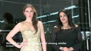 MackTakMart.com | Jovani 7053 Dress Video