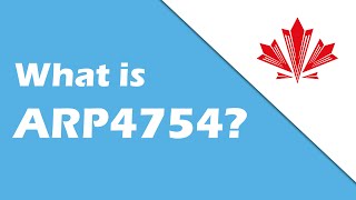 What is ARP4754?