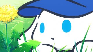 【I.CINNAMOROLL Animation】Episode 26: Taking a Stroll【TBS】