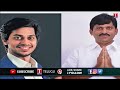 special story on ed raids minister ponguleti srinivas reddy residence t news