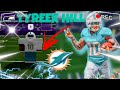 I BECAME TYREEK HILL IN ROBLOX! (FOOTBALL FUSION 2)