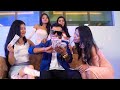 Ka Pisa full song music video from the Flim 'Sianti'