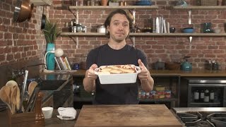 Ravioli Lasagna | Frankie Celenza