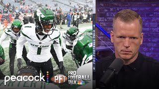 NFL schedule 2024: New York Jets have seven standalone games | Pro Football Talk | NFL on NBC