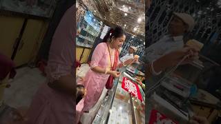 আমার নূপুর কেনা দেখে লিটিল গোল্ড যা করলো❌ #minivlog #wedding #shorts #short #motherhood #daughter