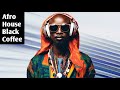 Afro House Mix 2024 | Black Coffee, Keinemusik, Donz, Breetz