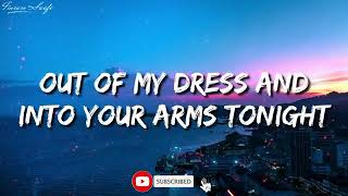 INTO YOUR ARMS - AVA MAX #intoyourarms #song #lyrics #avamax