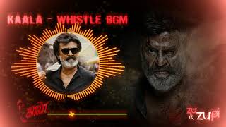 Kaala - Whistle BGM | Zuzupi Creations | Kaala | WhatsApp Status | Subscribe 👇