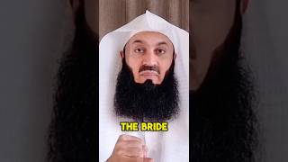 Mufti Menk talking about Mahar and Post Divorce Expenses #islamicquiz #ramadan2024 #divorce #mahar